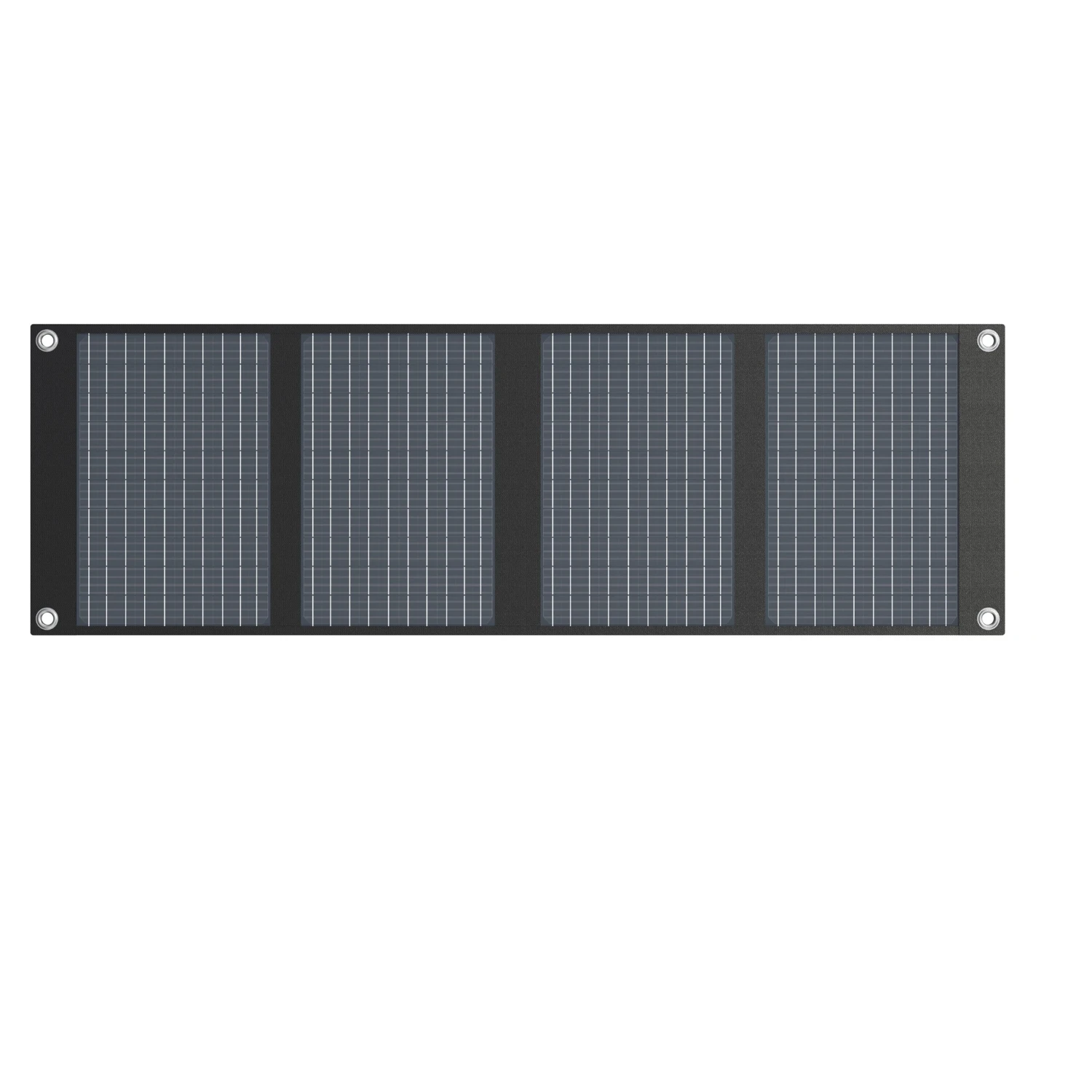 Panel Solar Portátil 40w
