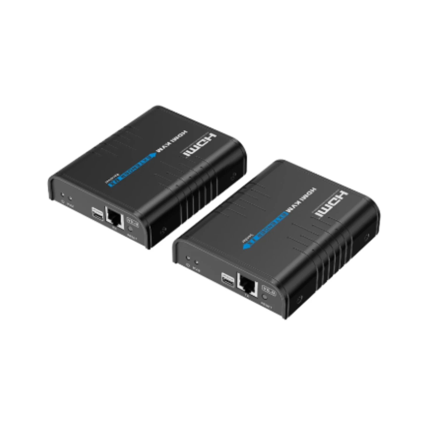 Extensor Hdmi Kvm