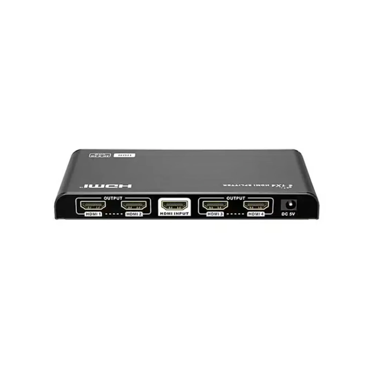 Splitter Hdmi Con Edid Dip
