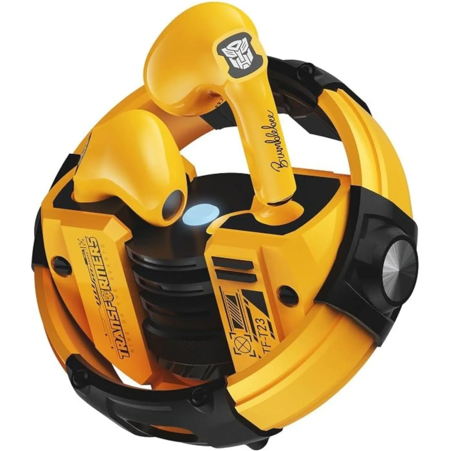 Auriculares Bumblebee Sonido 3d