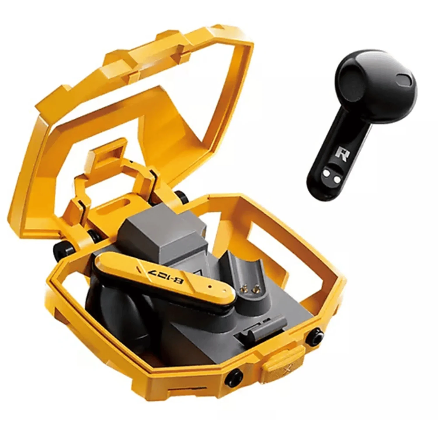 Auriculares Bumblembee Inalambricos