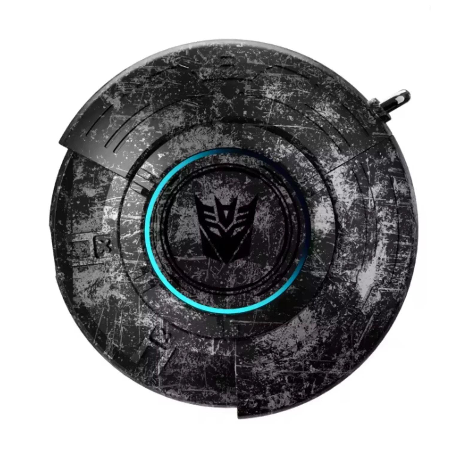 Auriculares Inalambricos Decepticons
