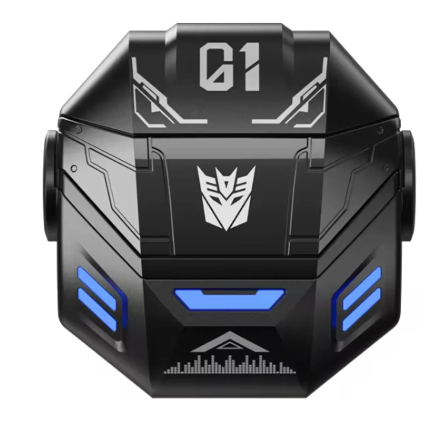 Auriculares Megatron Inalambricos