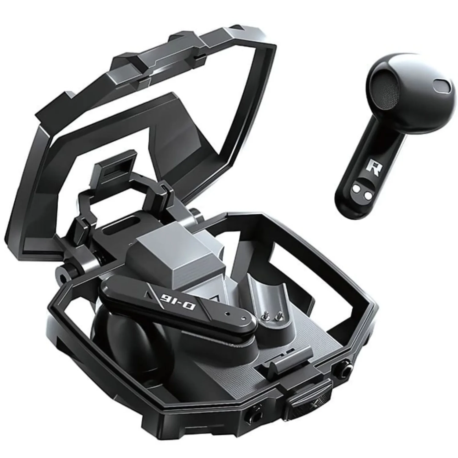 Auriculares Megatron Inalambricos