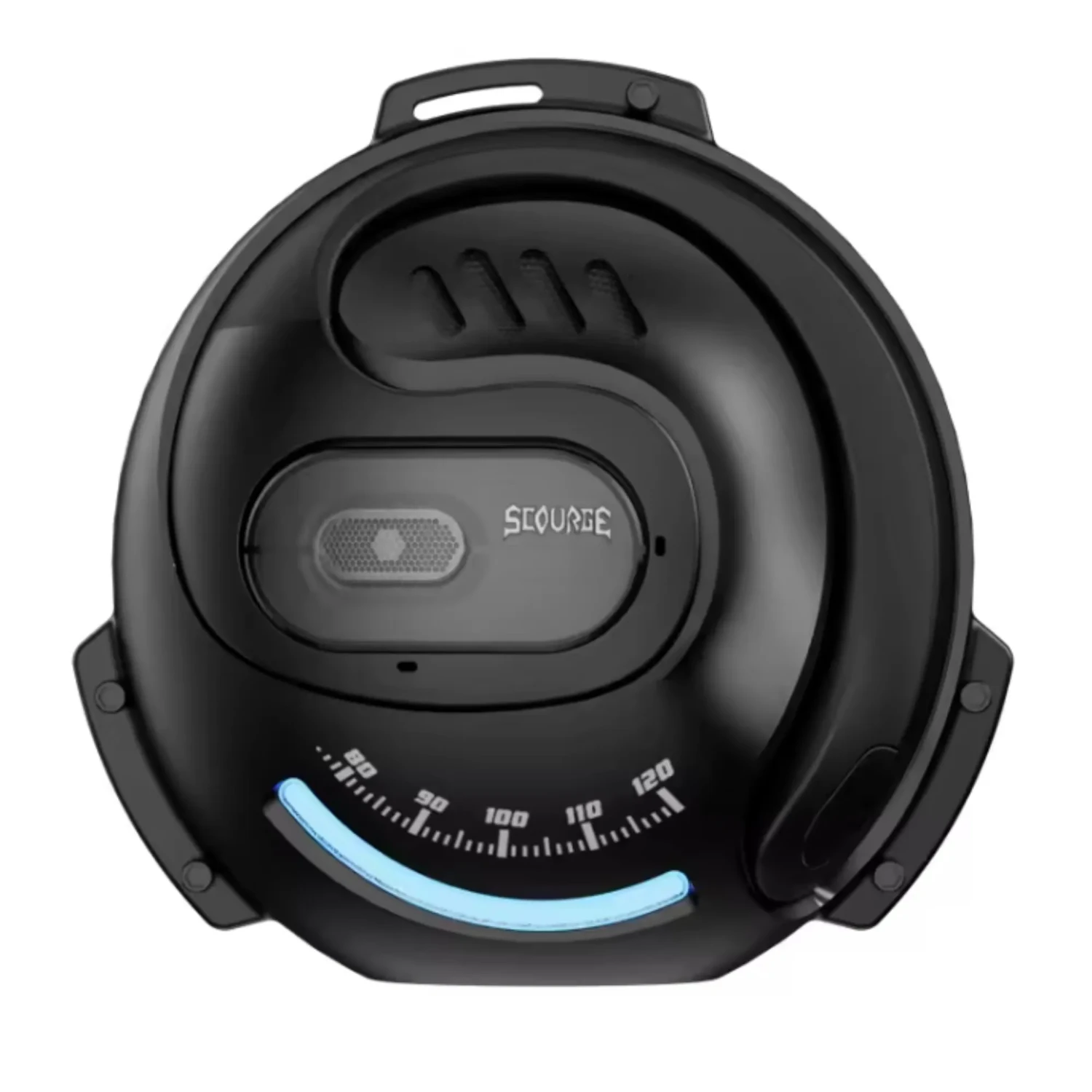 Auriculares Scourge De Oido Abierto