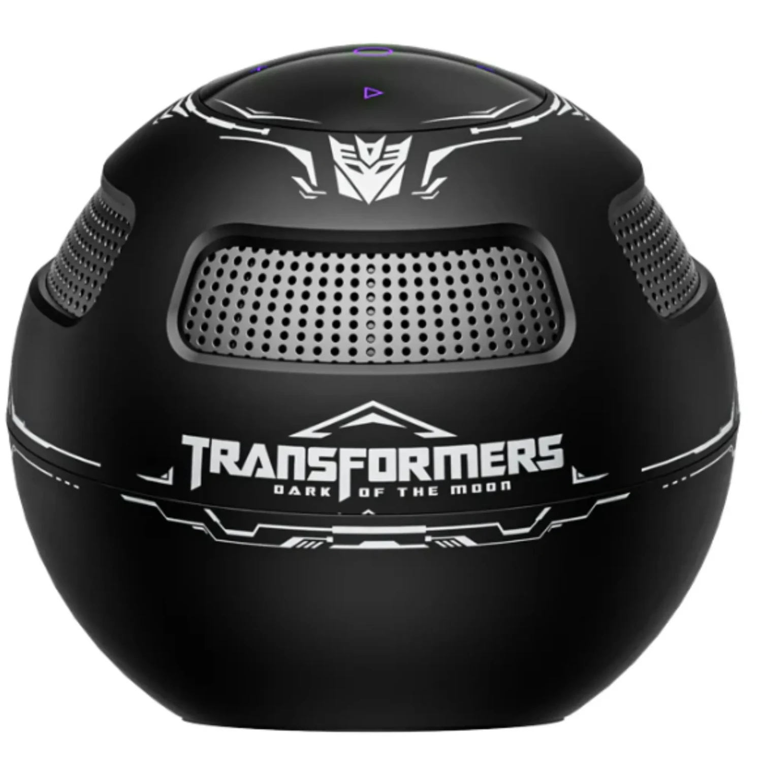 Parlante Decepticons Subwoofer Surround