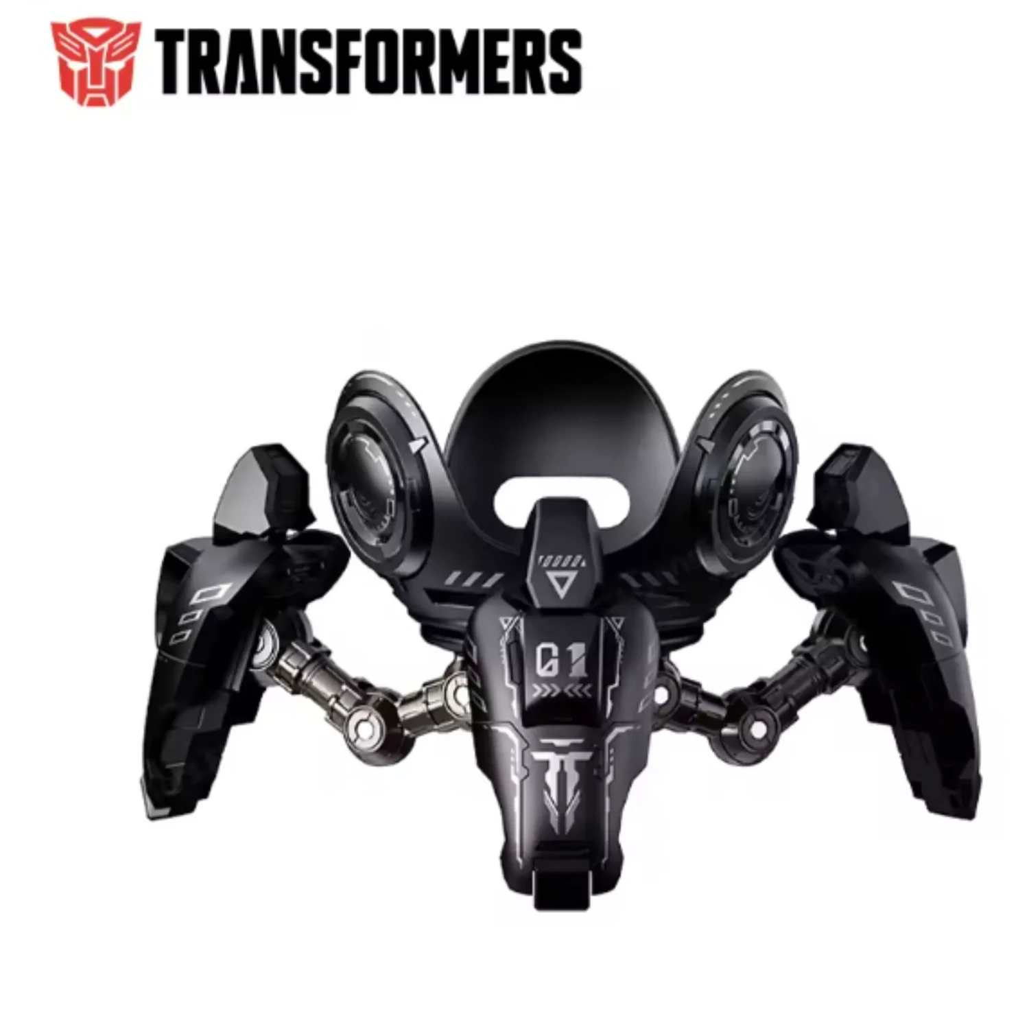 Soporte Para Parlante Tf-y17 Decepticons