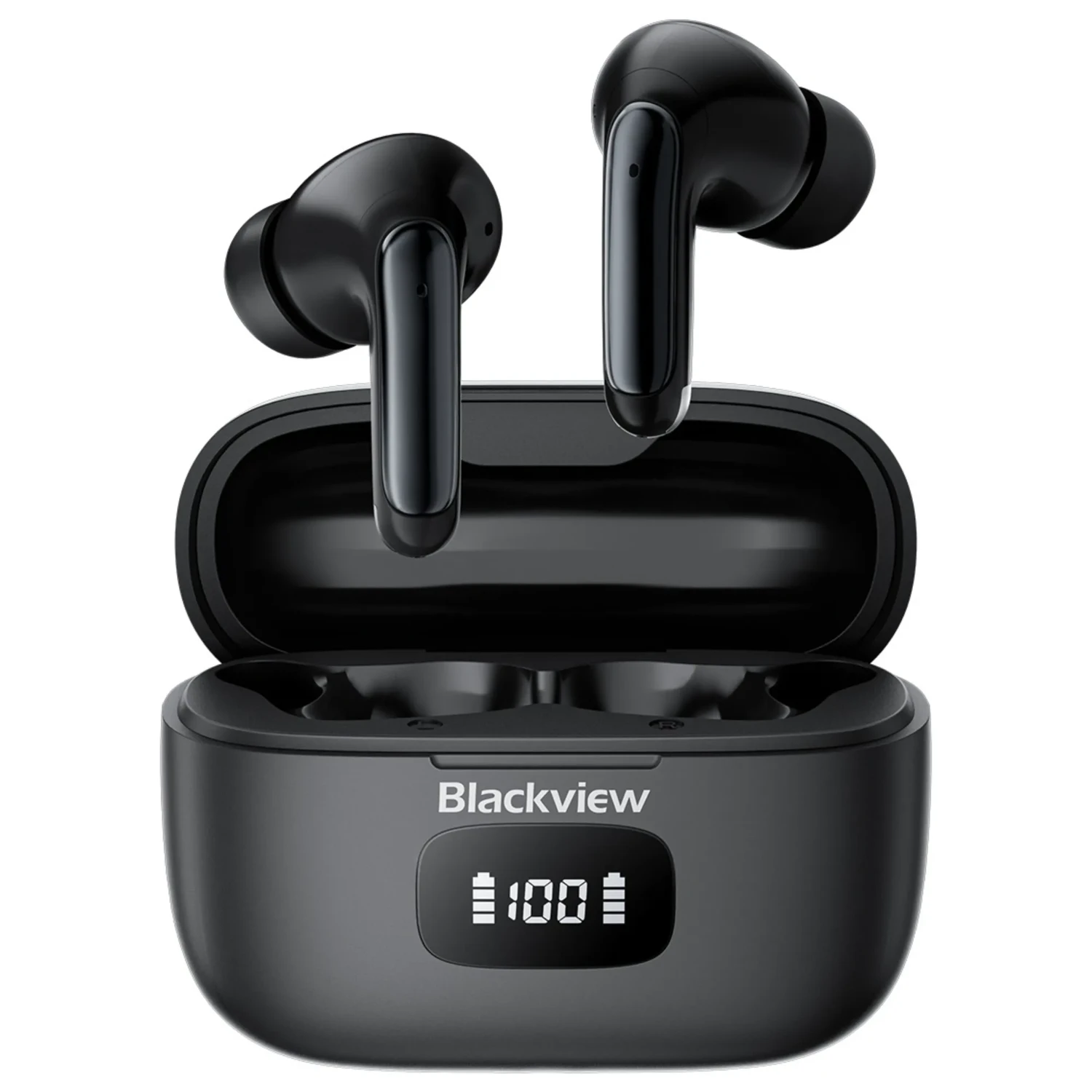 Audifonos Inalambricos Negro