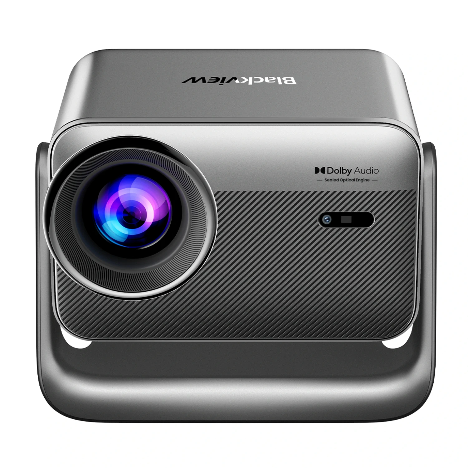 Proyector Blackview 1000 Lum Ansi 150"