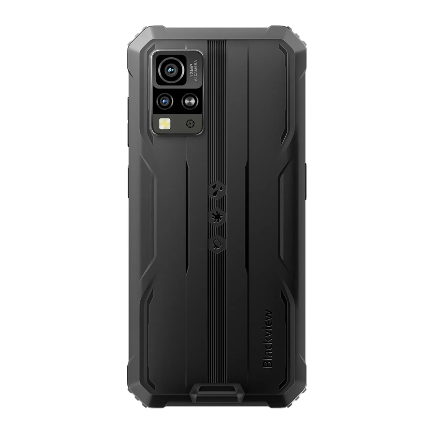 Smarthphone Diseñado Para Aventureros