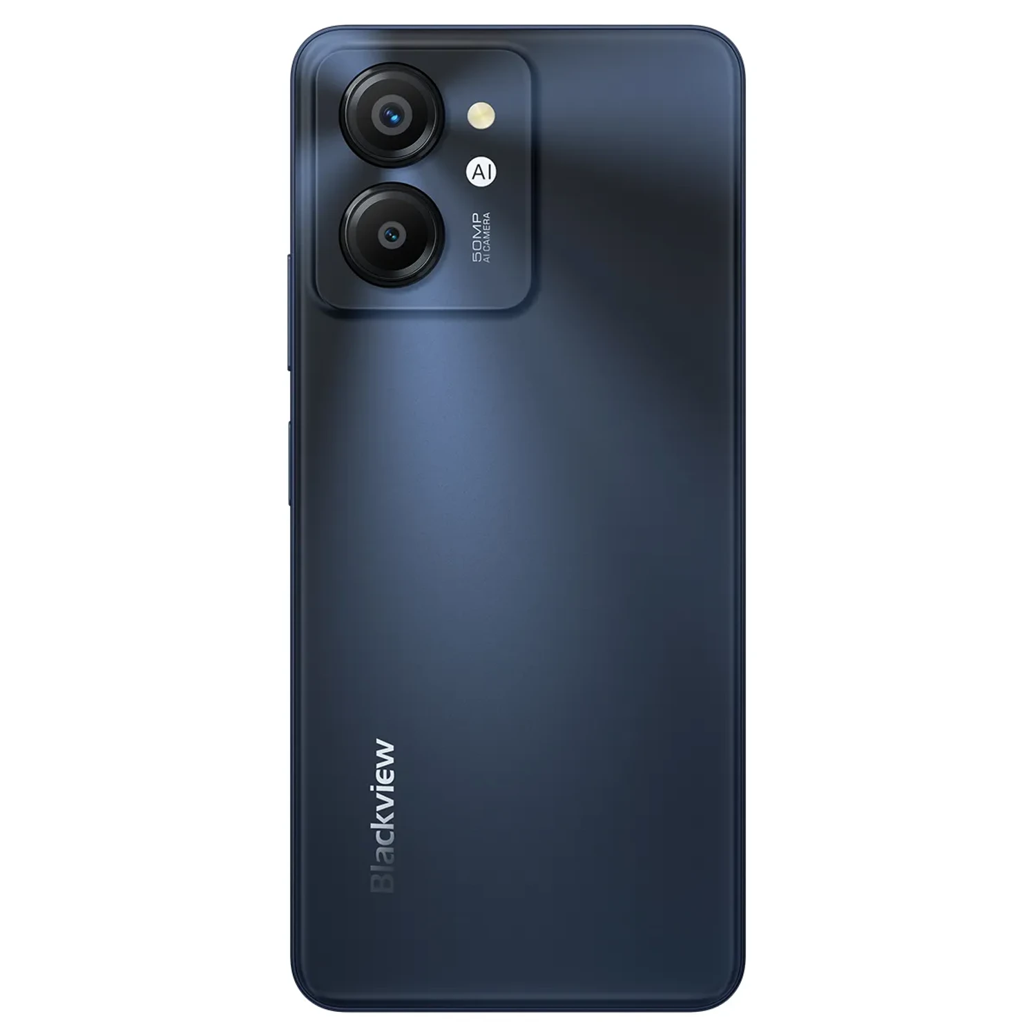 Smartphone Color Gris Ceniza Elegante