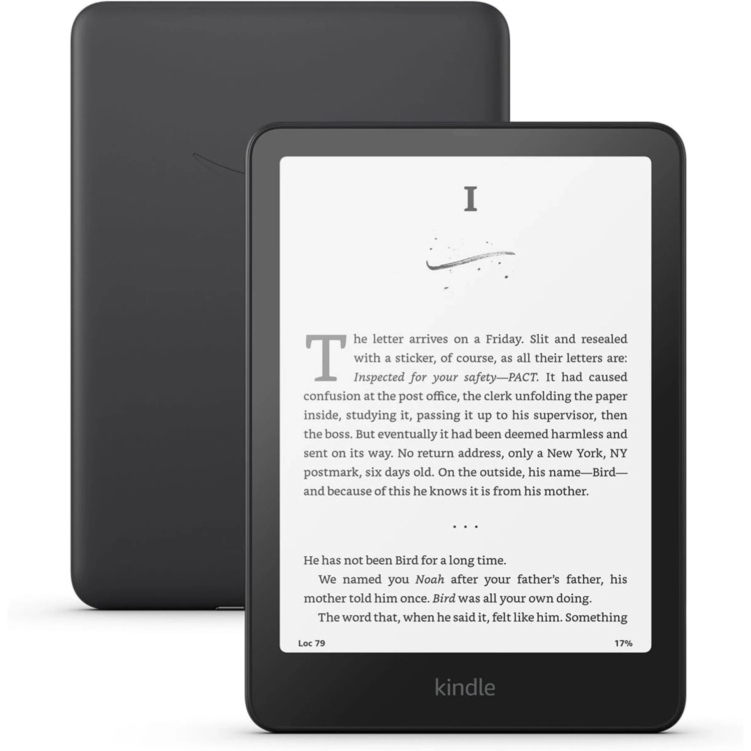 Amazon Kindle Paperwhite 12va Gen 2024