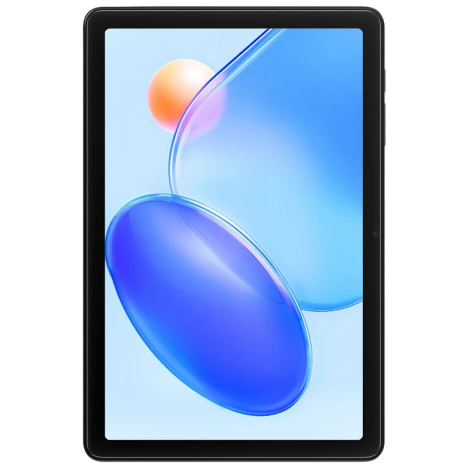 Tablet 10.1" Hd+ Ips Android 15 Gris