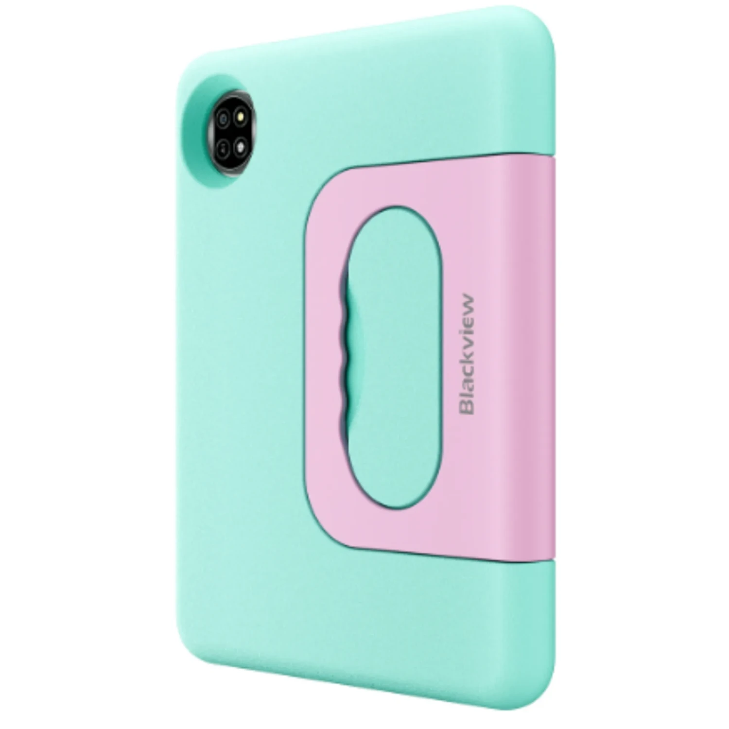 Tablet Para Niños 10.1" Verde