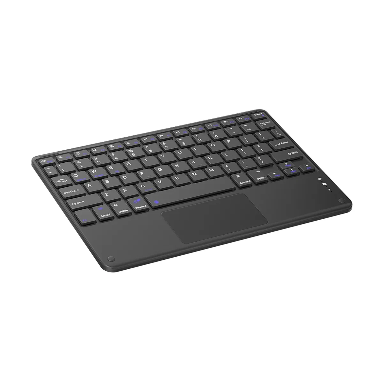 Teclado Bluetooth Multiplataformas
