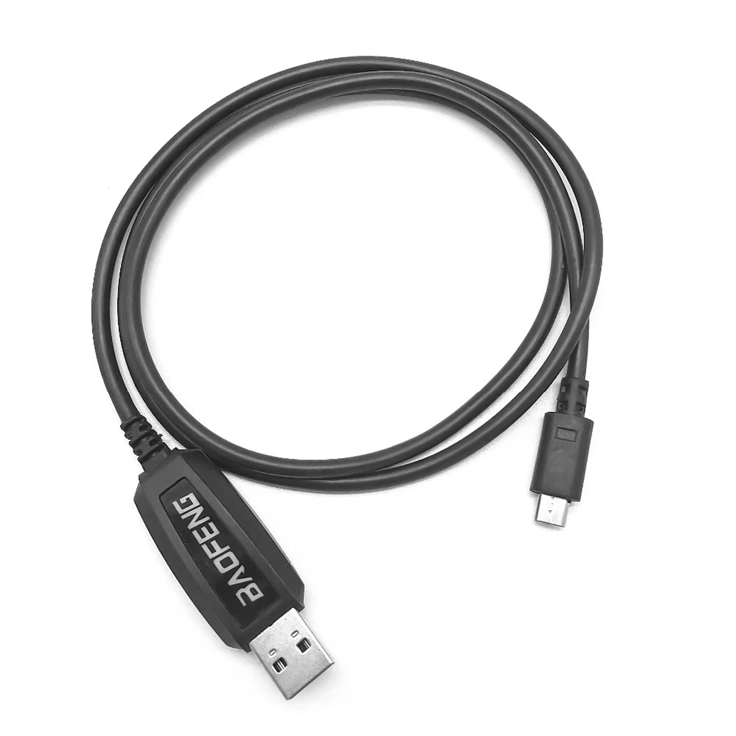 Cable De Programacion Para Bf-t1/bf-888s