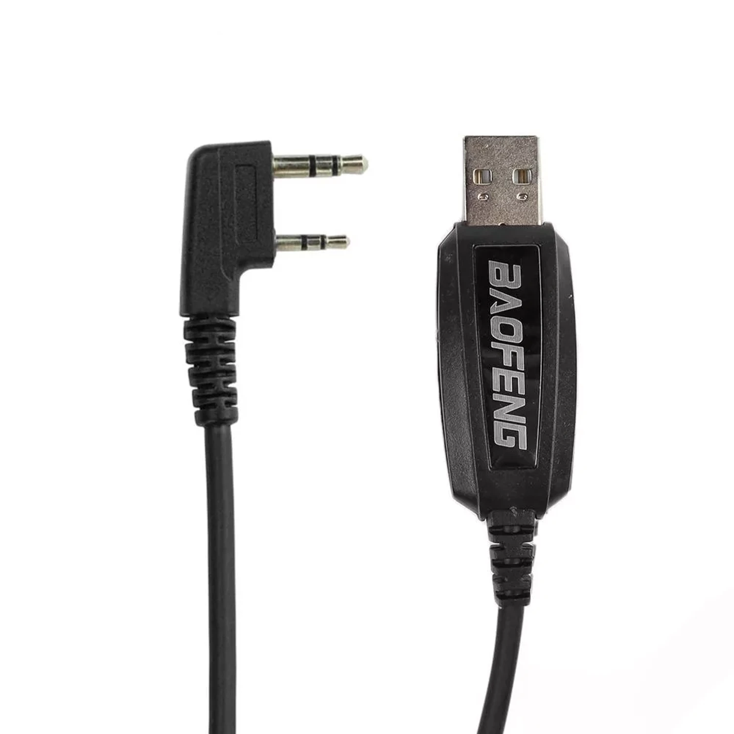 Cable De Programacion Para  Uv-82/5r
