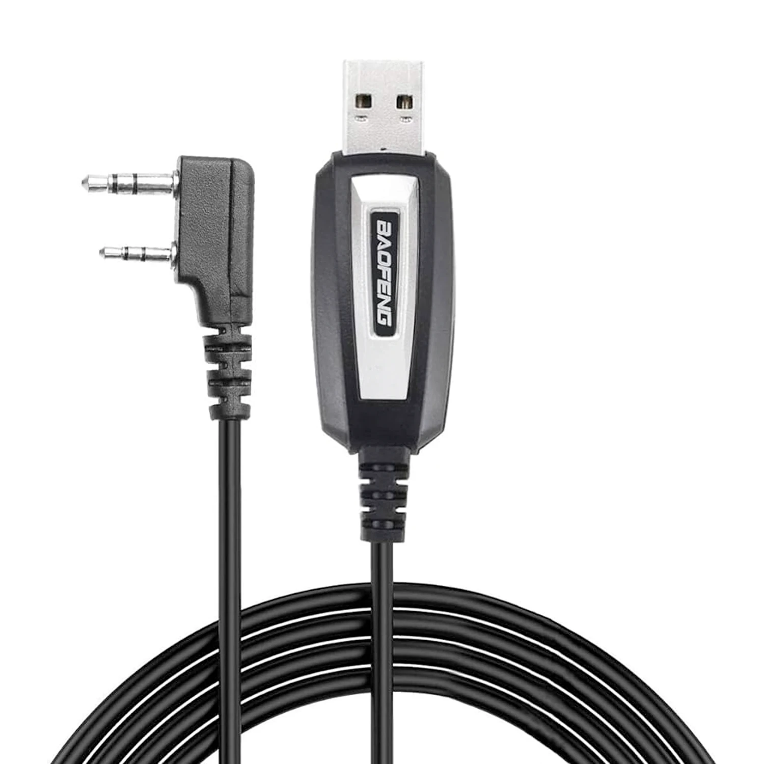 Cable De Programacion Para Radio Baofeng