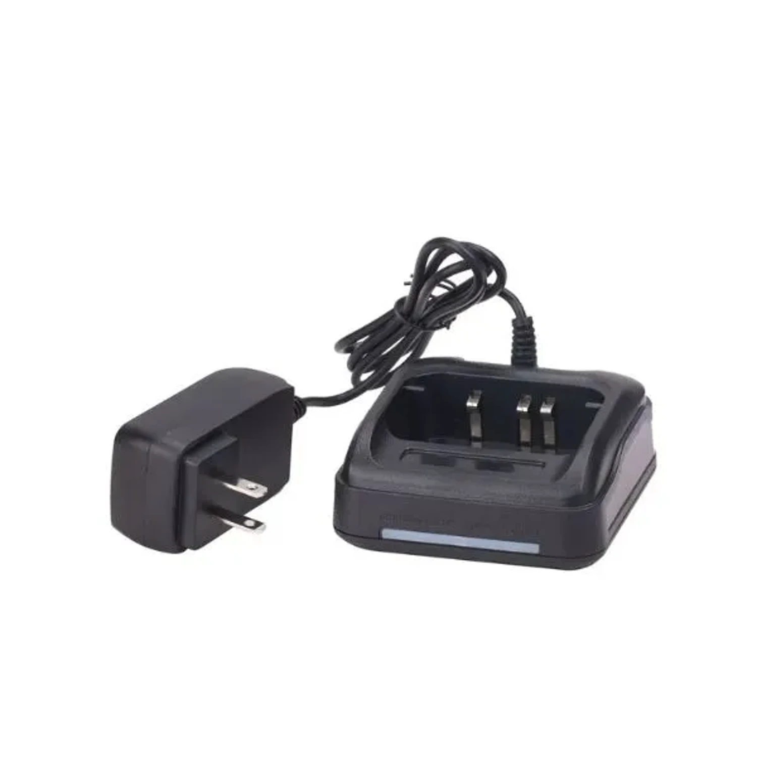 Cargador Base Baofeng Para Handy Dm-1702