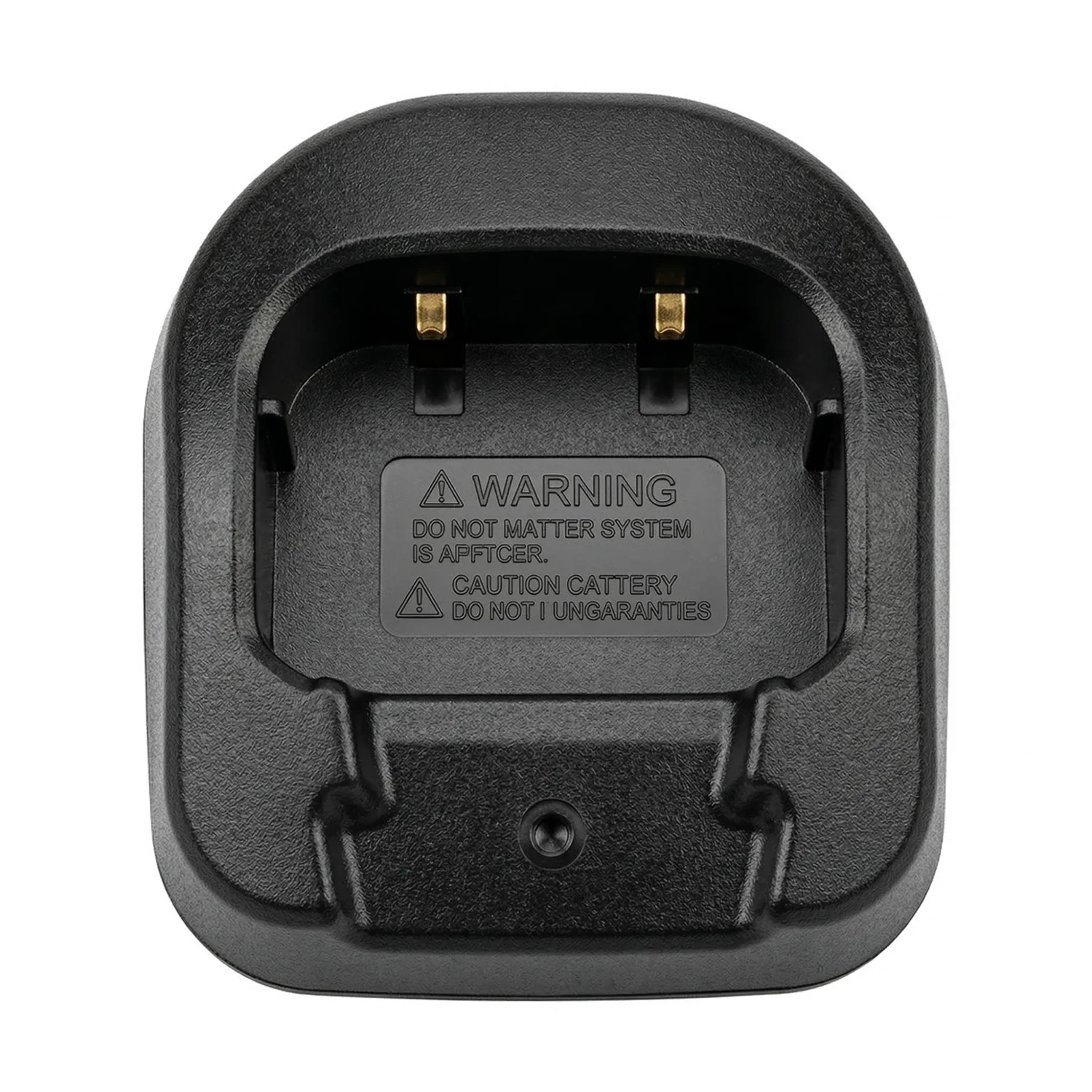 Cargador Base Baofeng Para Handy Uv-82
