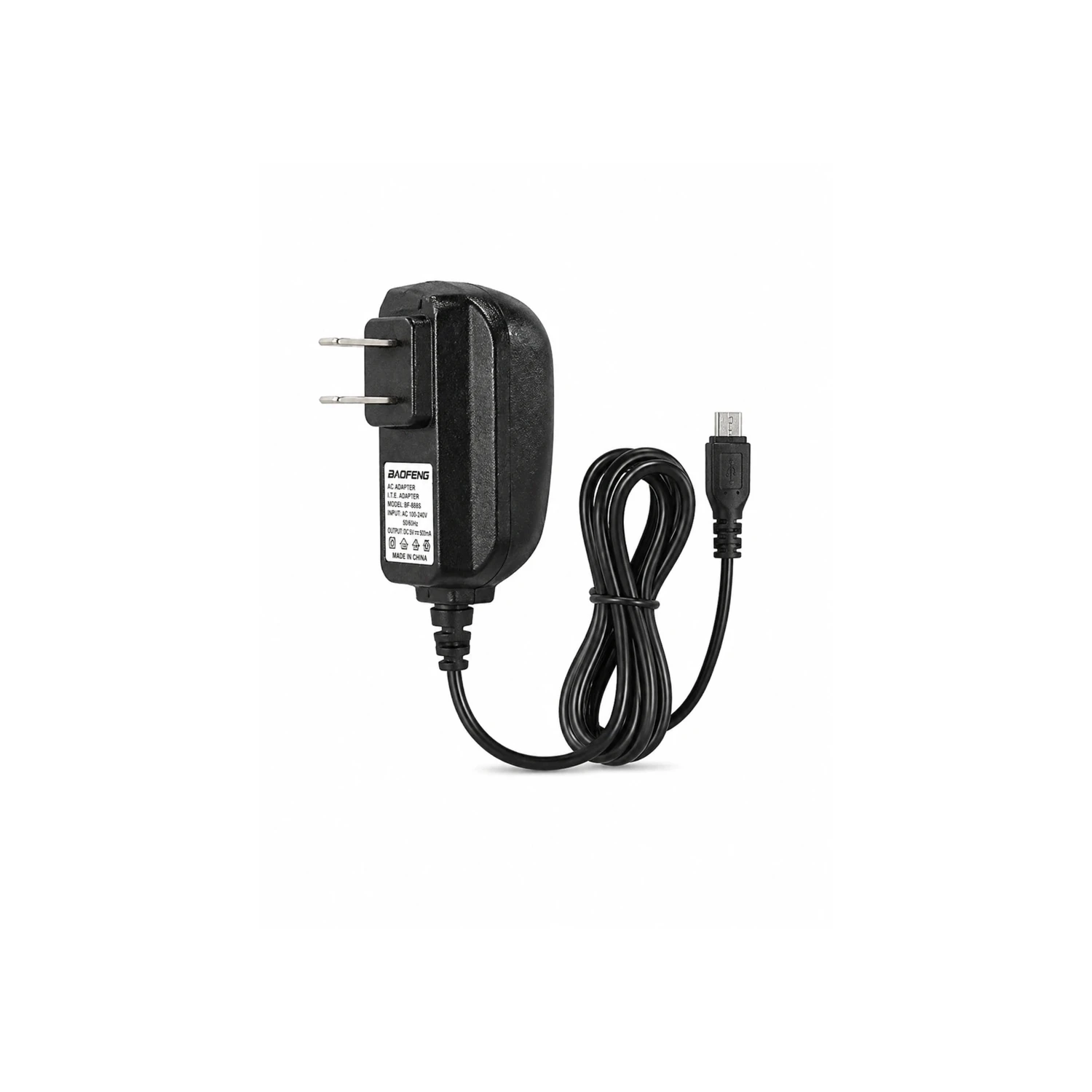 Cargador Base Baofeng Bf-t1/bf-888s