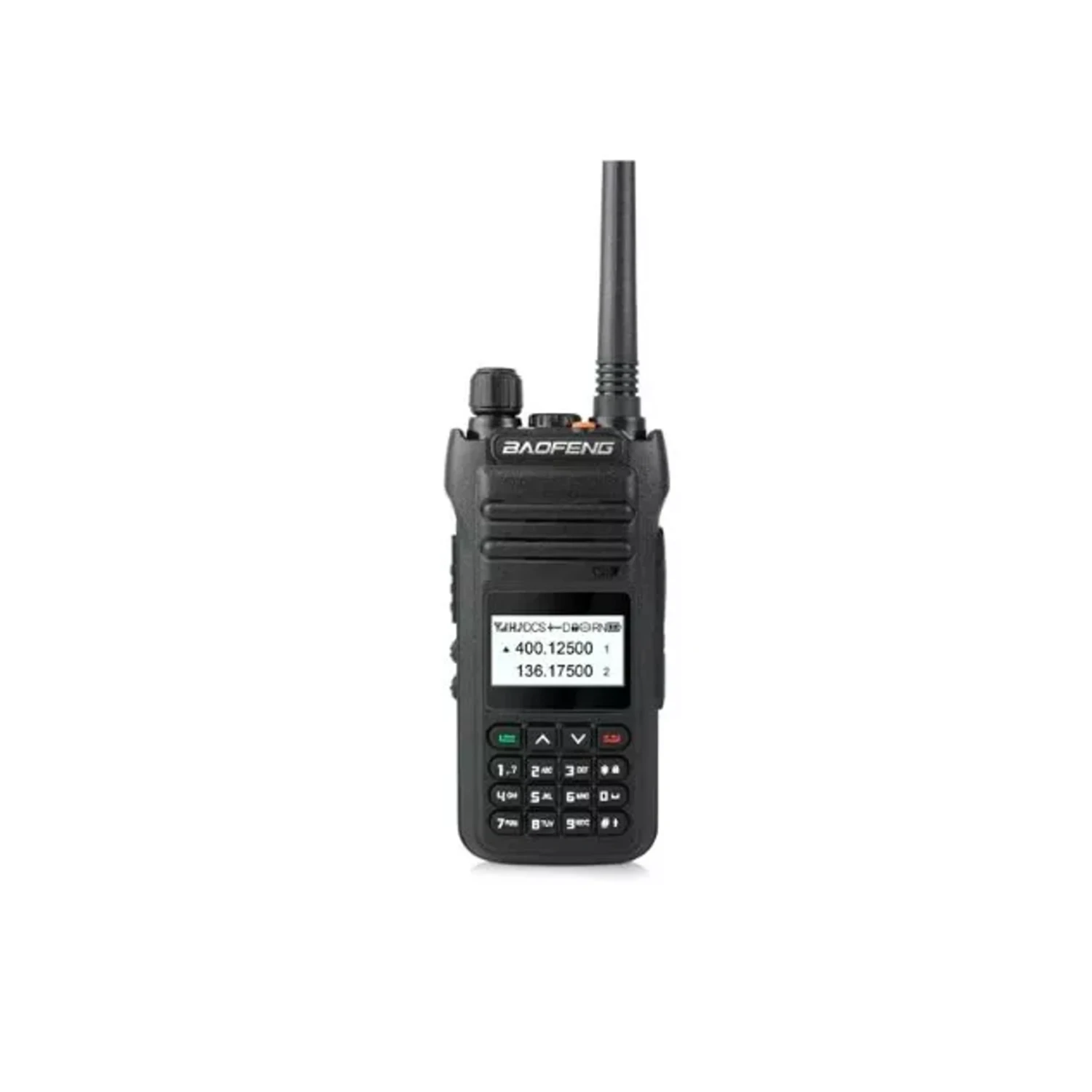 Radio Portable Vhf/uhf