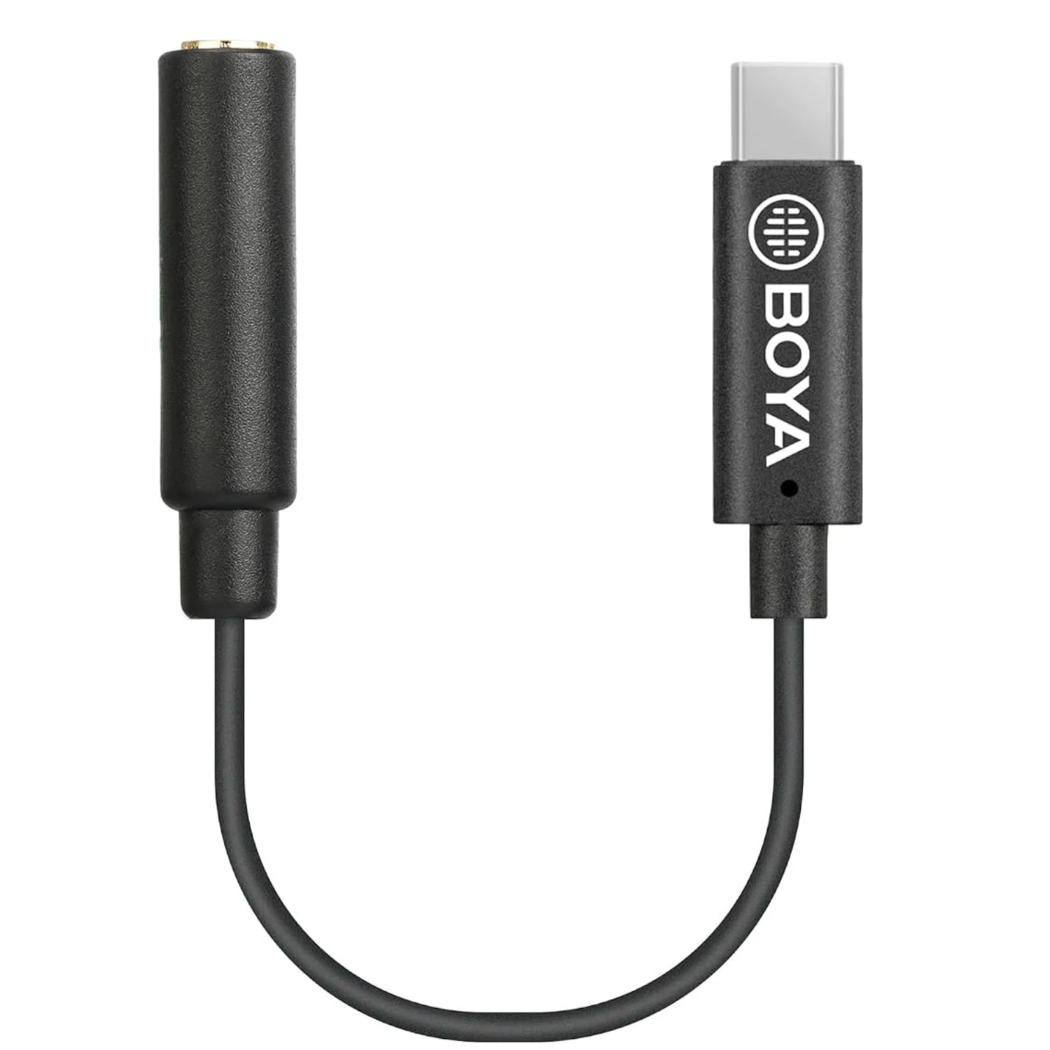 Adaptador De Audio Usb-c A Trs Hembra