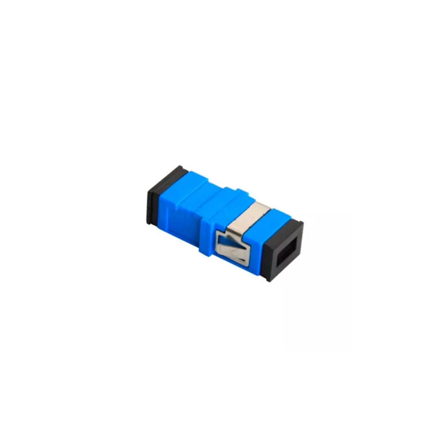 Adaptador De Fo Sc/upc Azul