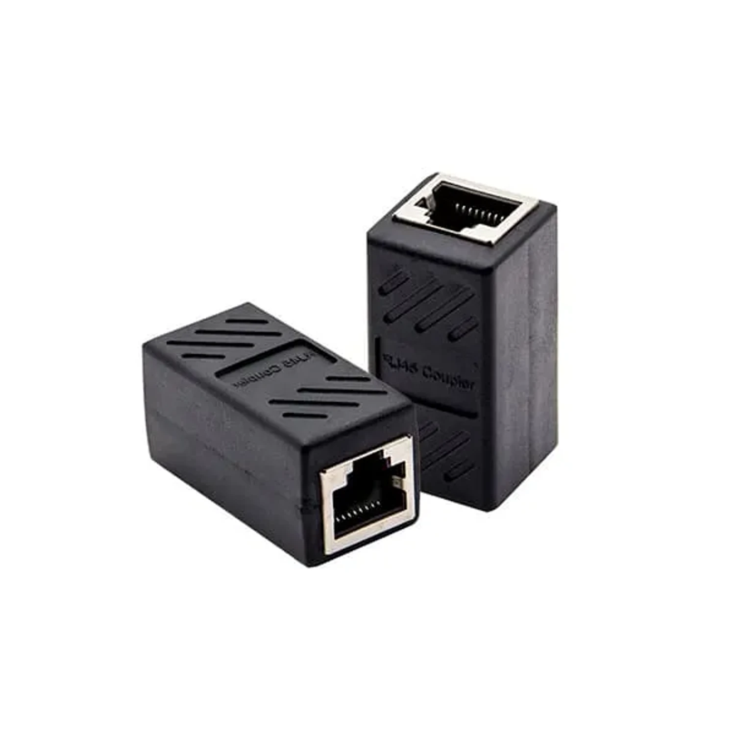 Adaptador Extension A Tope Rj45 Hembra