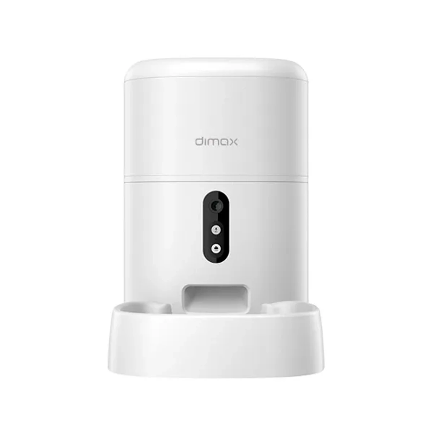 Alimentador Smart Para Mascota