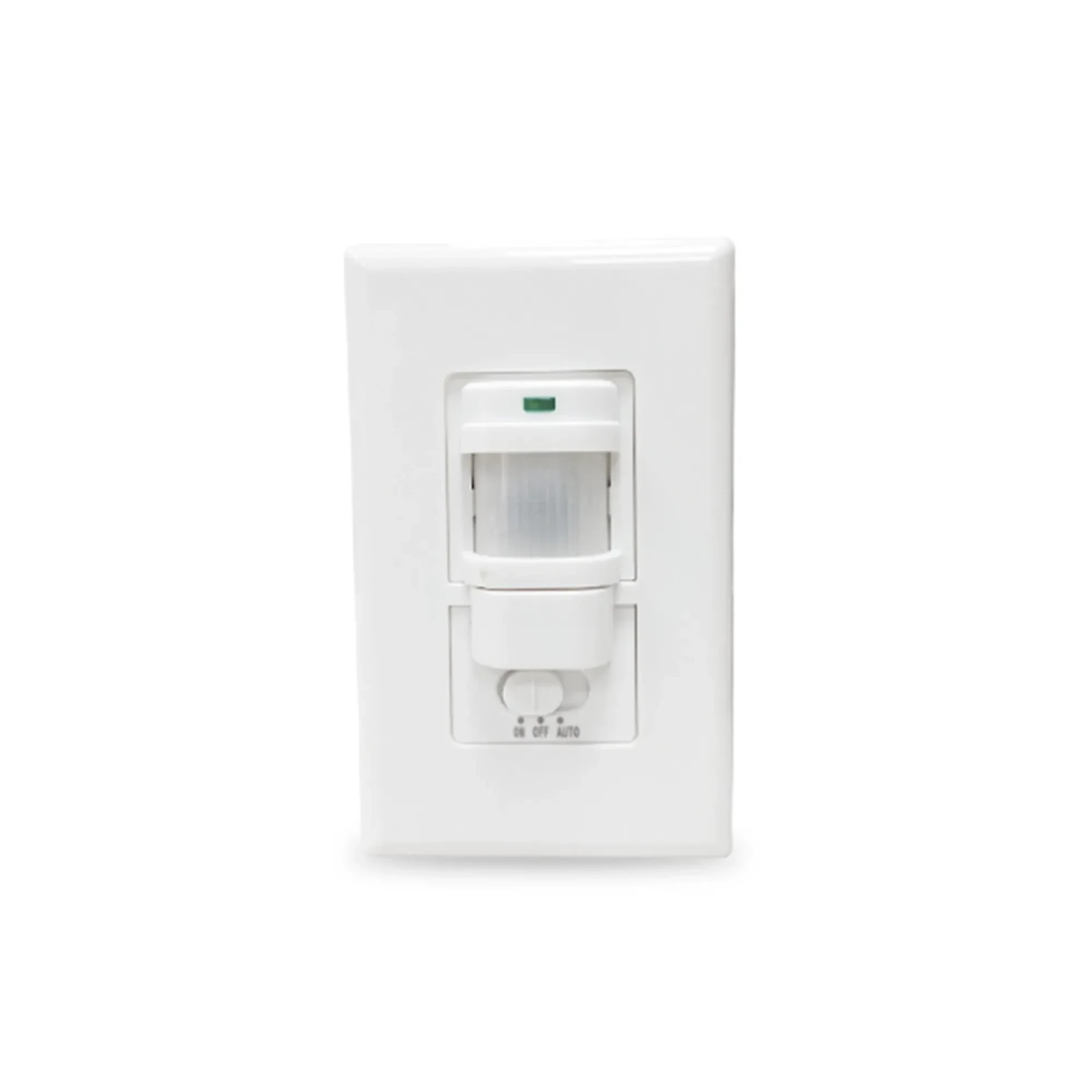 Sensor De Presencia