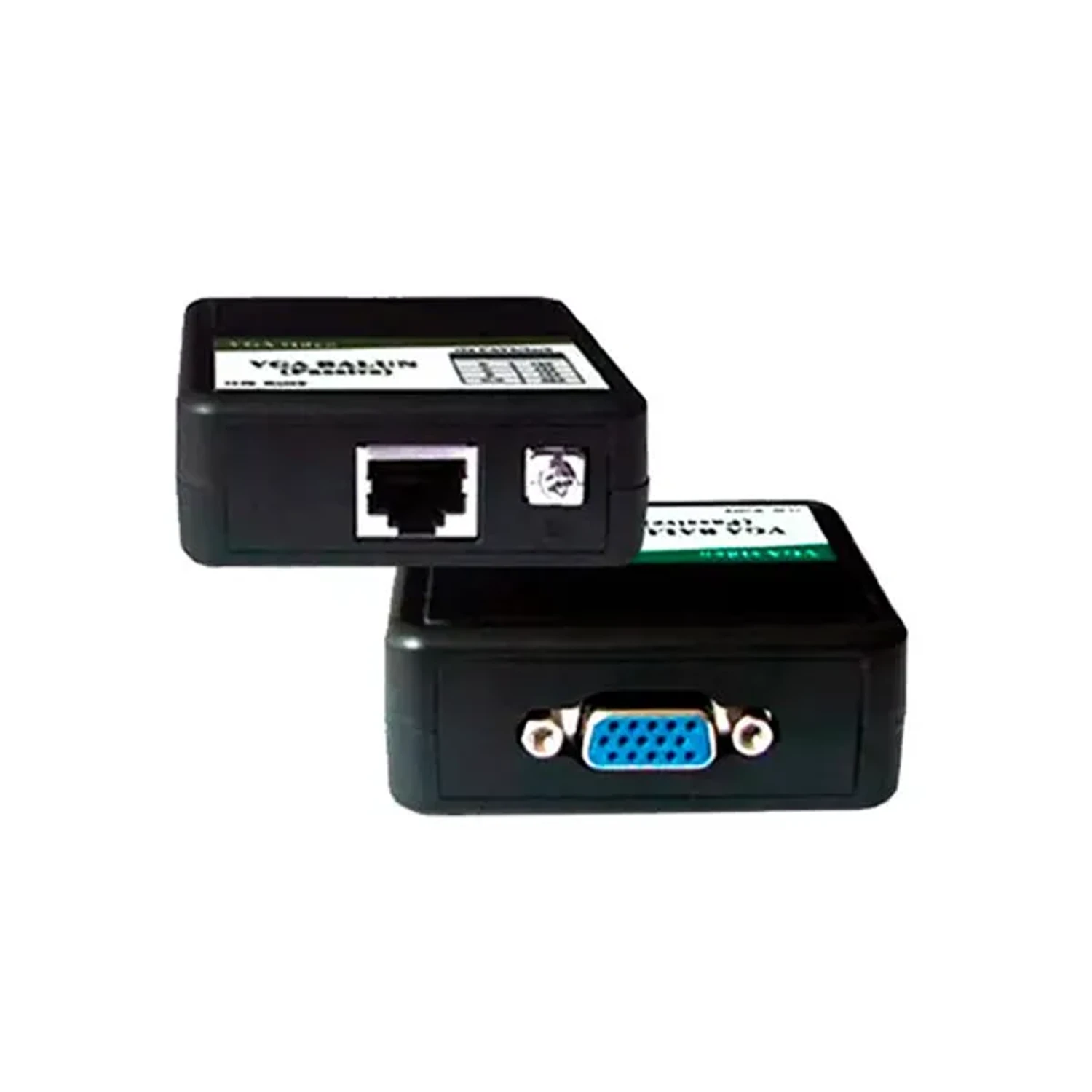 Balun Vga Pasivo