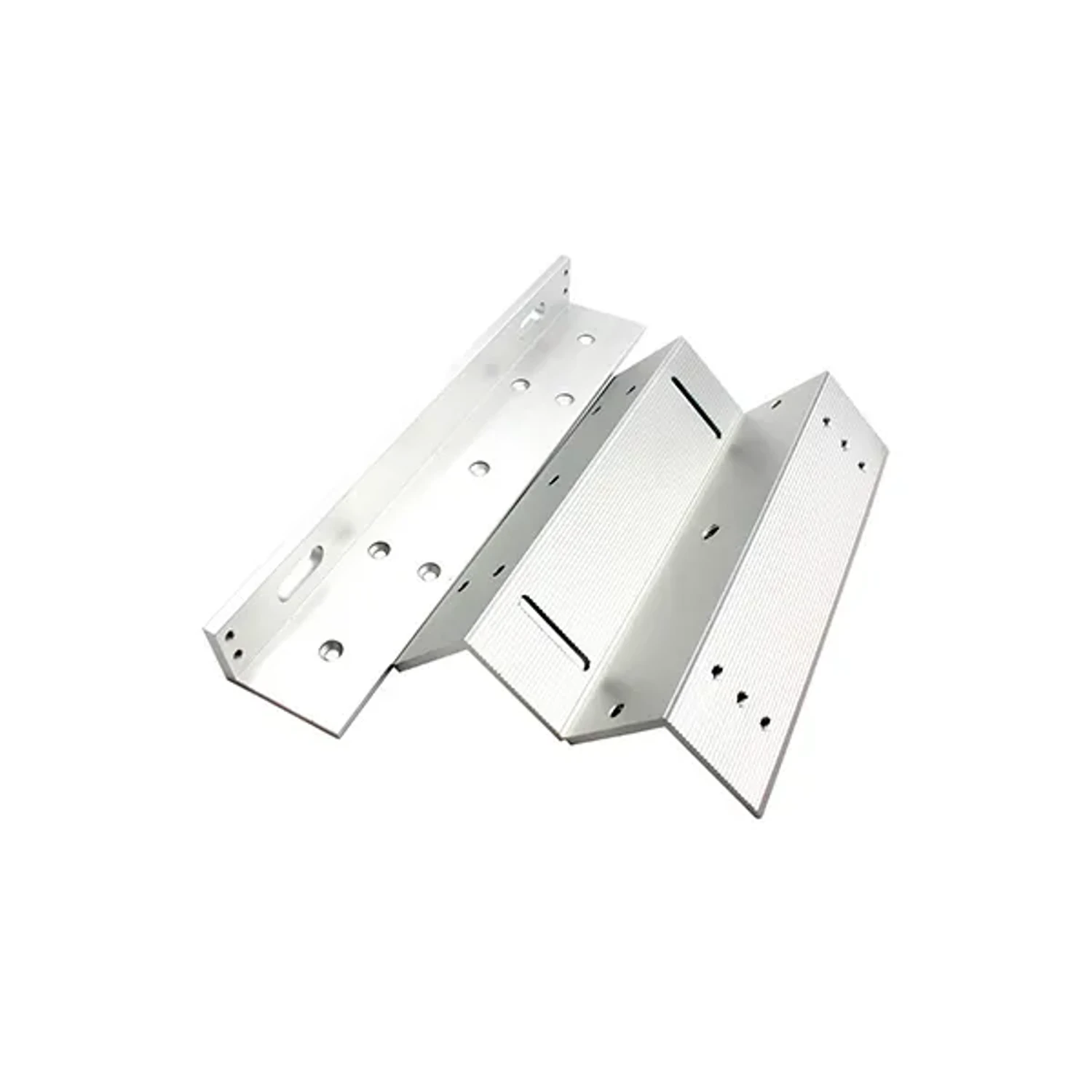 Bracket Zl P/cerradura 280 Kg