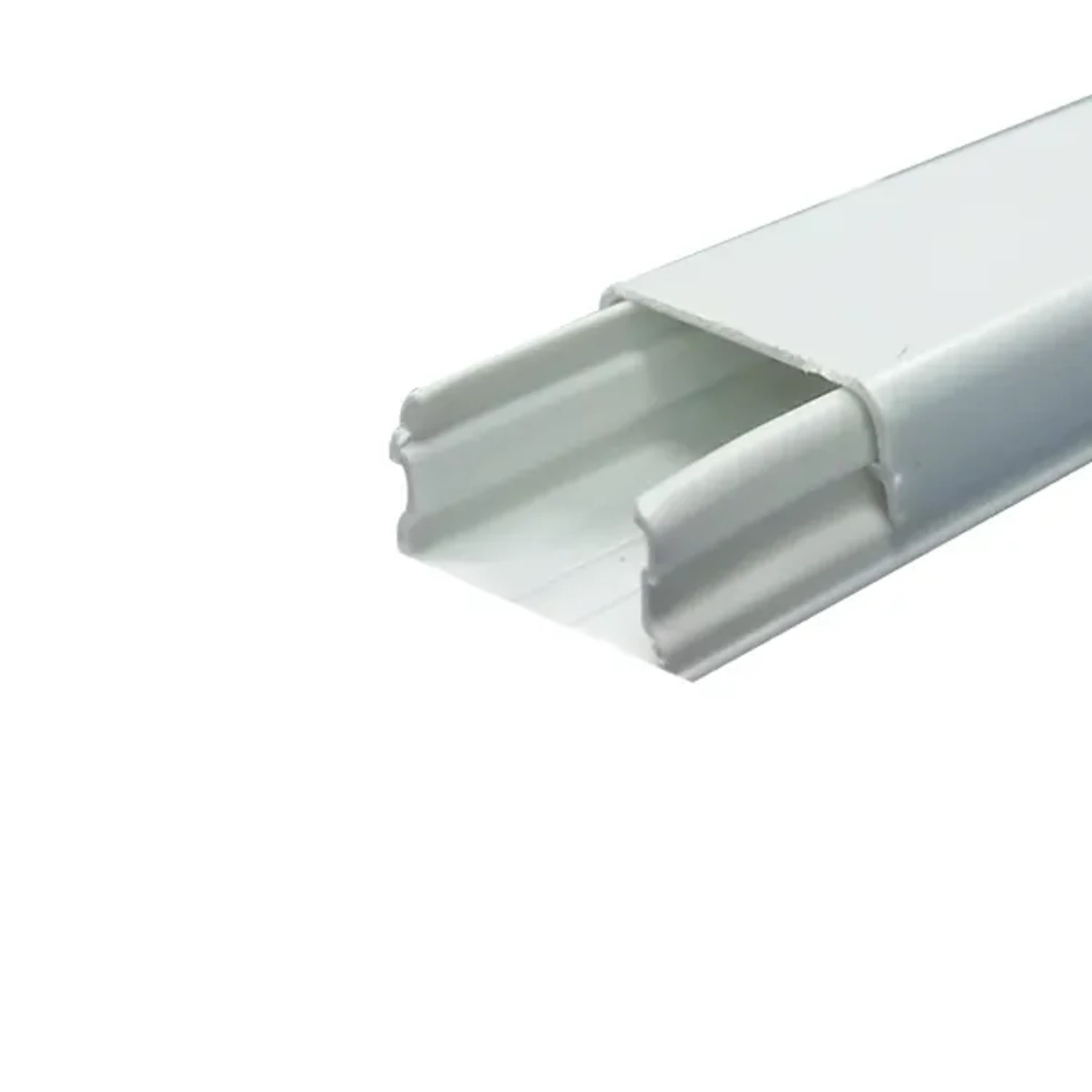 Cable Canal Pvc 10x20 Mm
