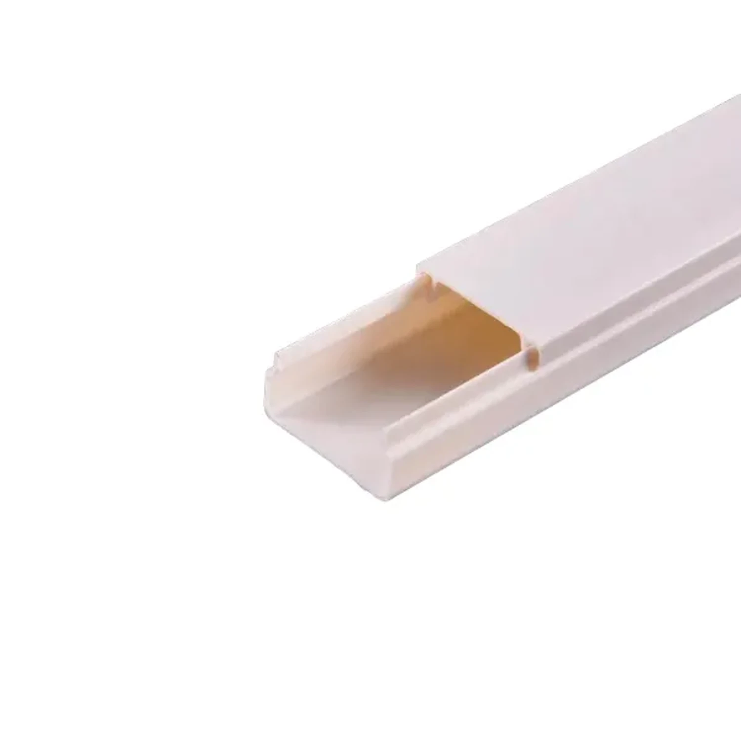 Cable Canal Pvc 19x39 Mm