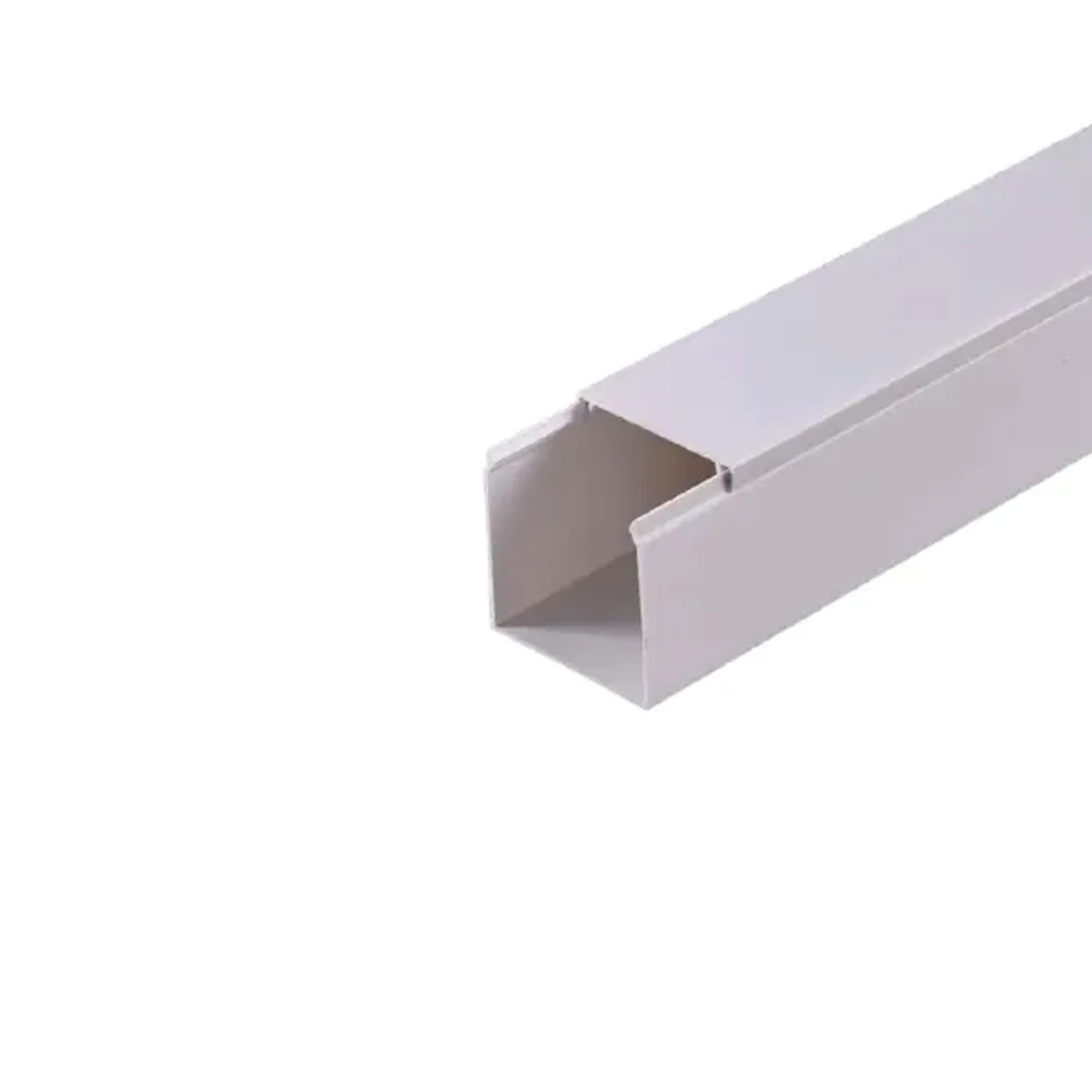 Cable Canal Pvc 25x25 Mm