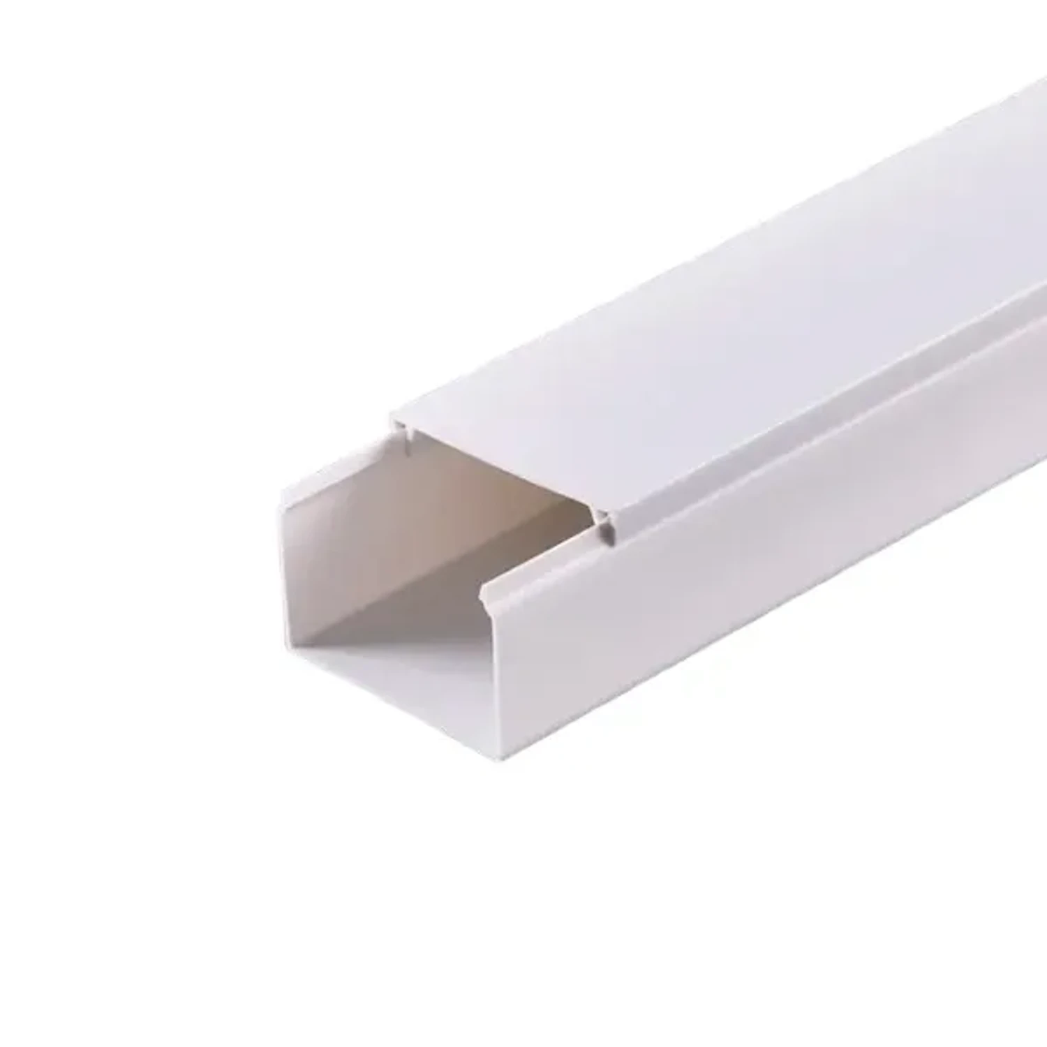 Cable Canal Pvc 40x60 Mm