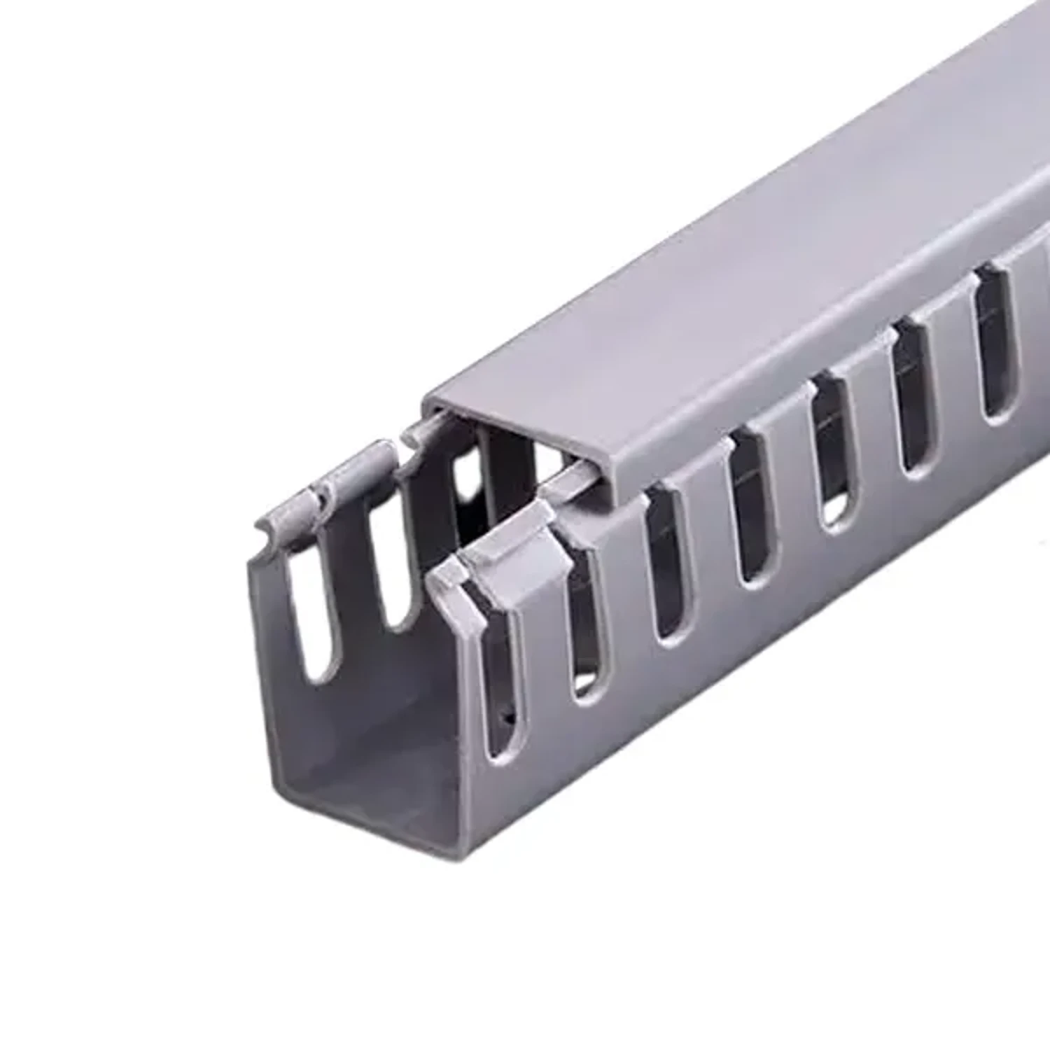 Cable Canal Ranurado 40x25 Mm