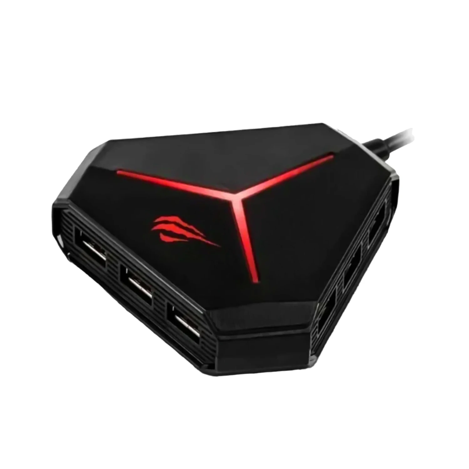 Hub Multifuncion Gamenote