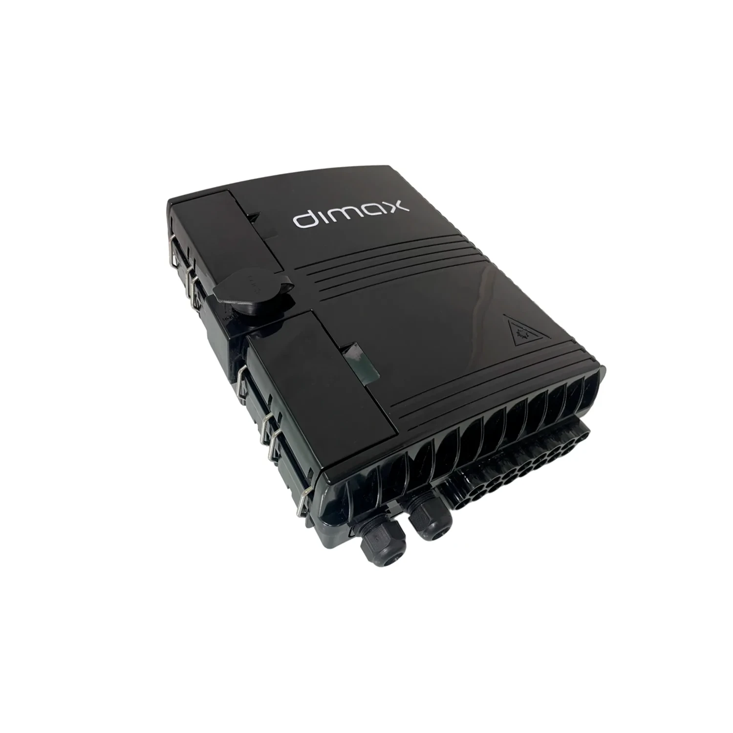 Caja De Distribucion Nap Fo 16 Puertos