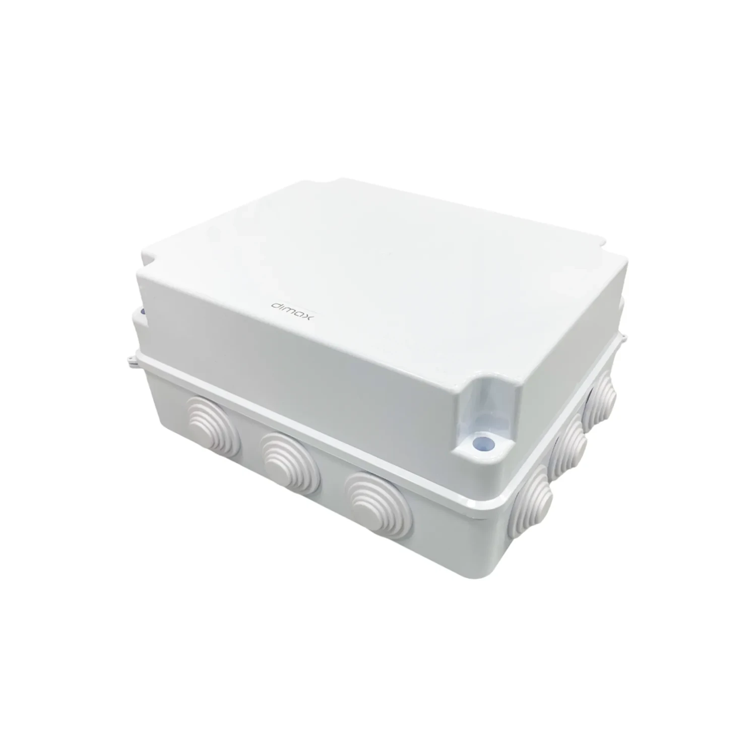 Caja De Sobreponer Exterior 25x20x12 Cm