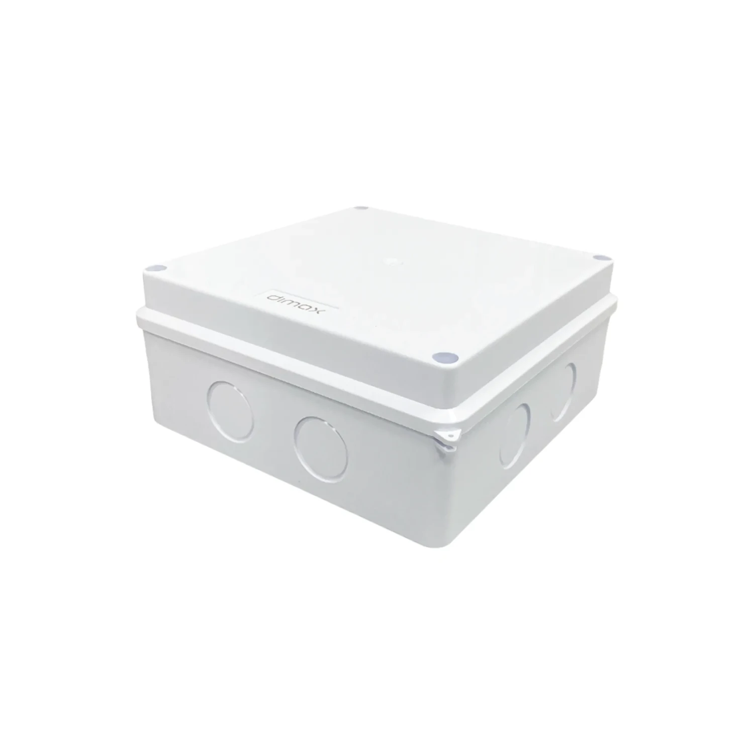 Caja De Sobreponer Interior 15x15x7 Cm