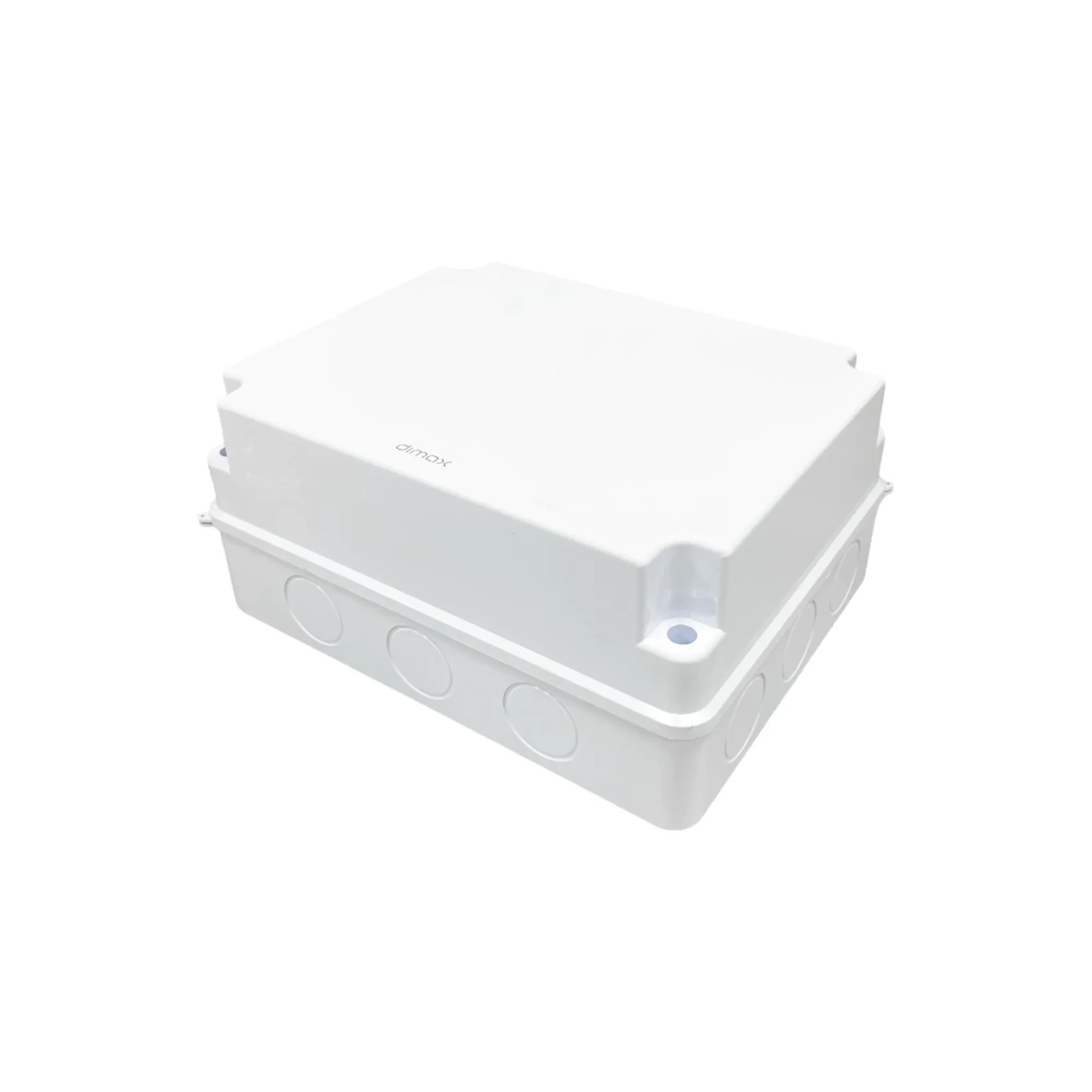 Caja De Sobreponer Interior 25x20x12 Cm