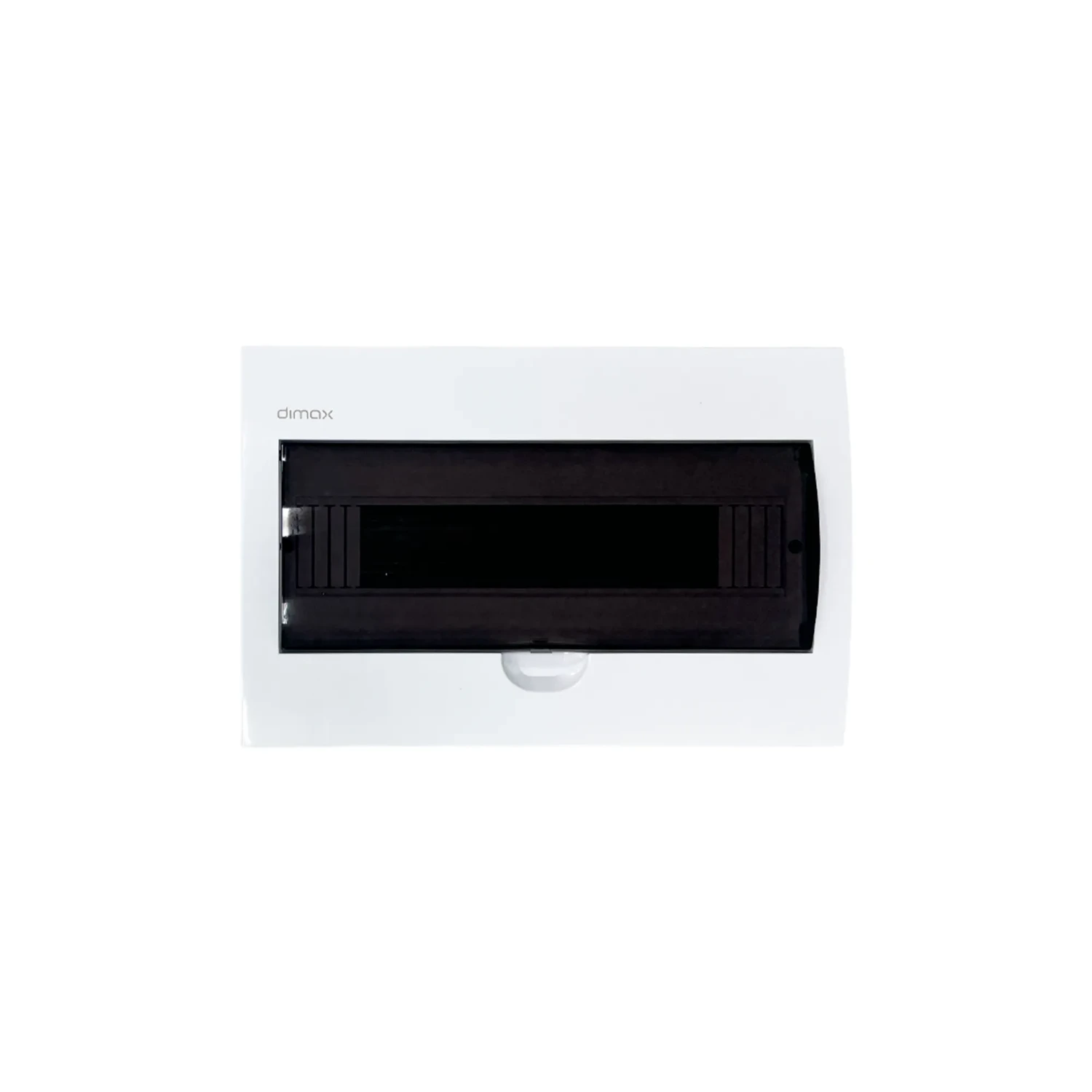 Caja Para 15 Termicos De Empotrar