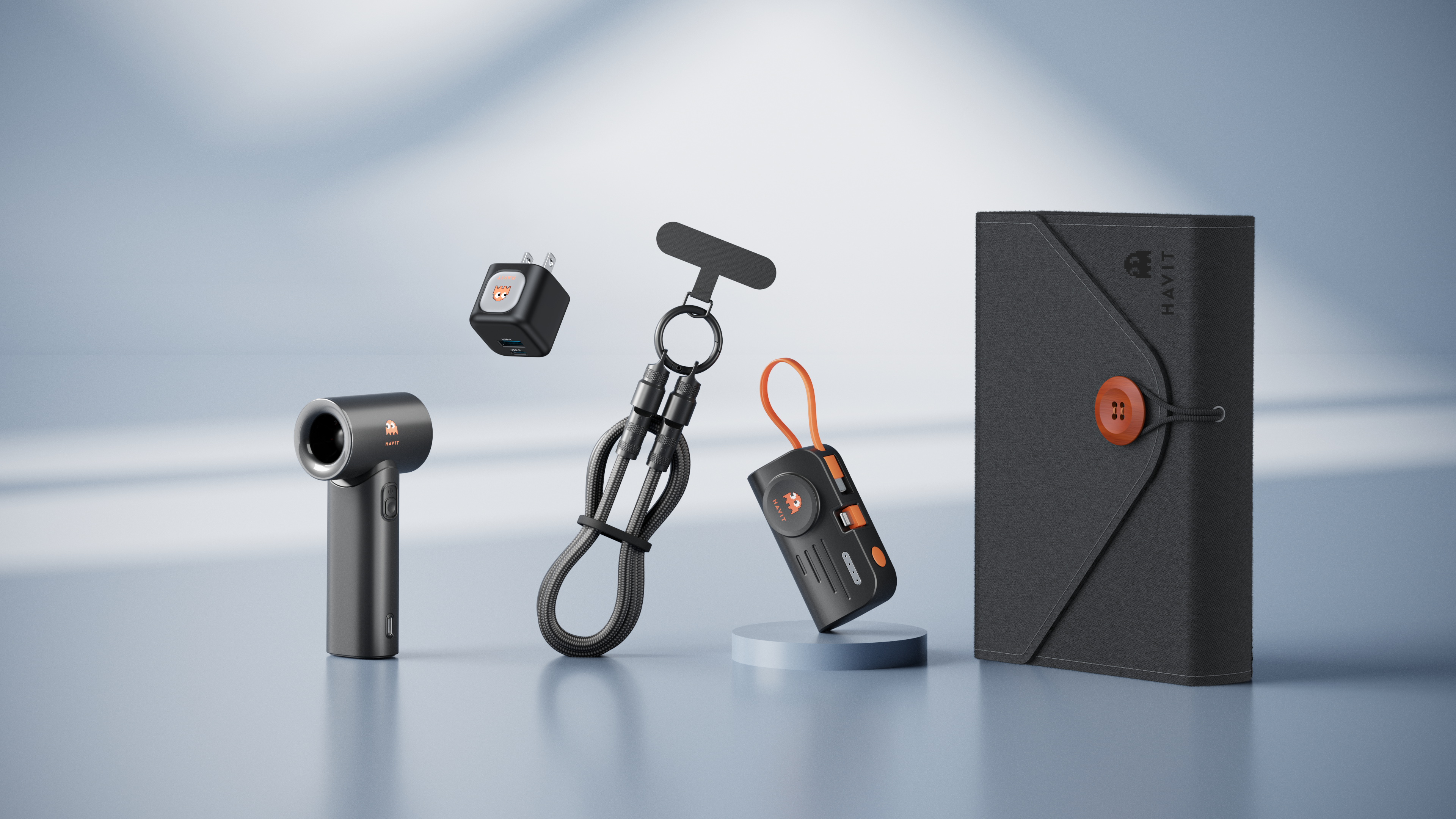 Kit Para Viajeros Completo