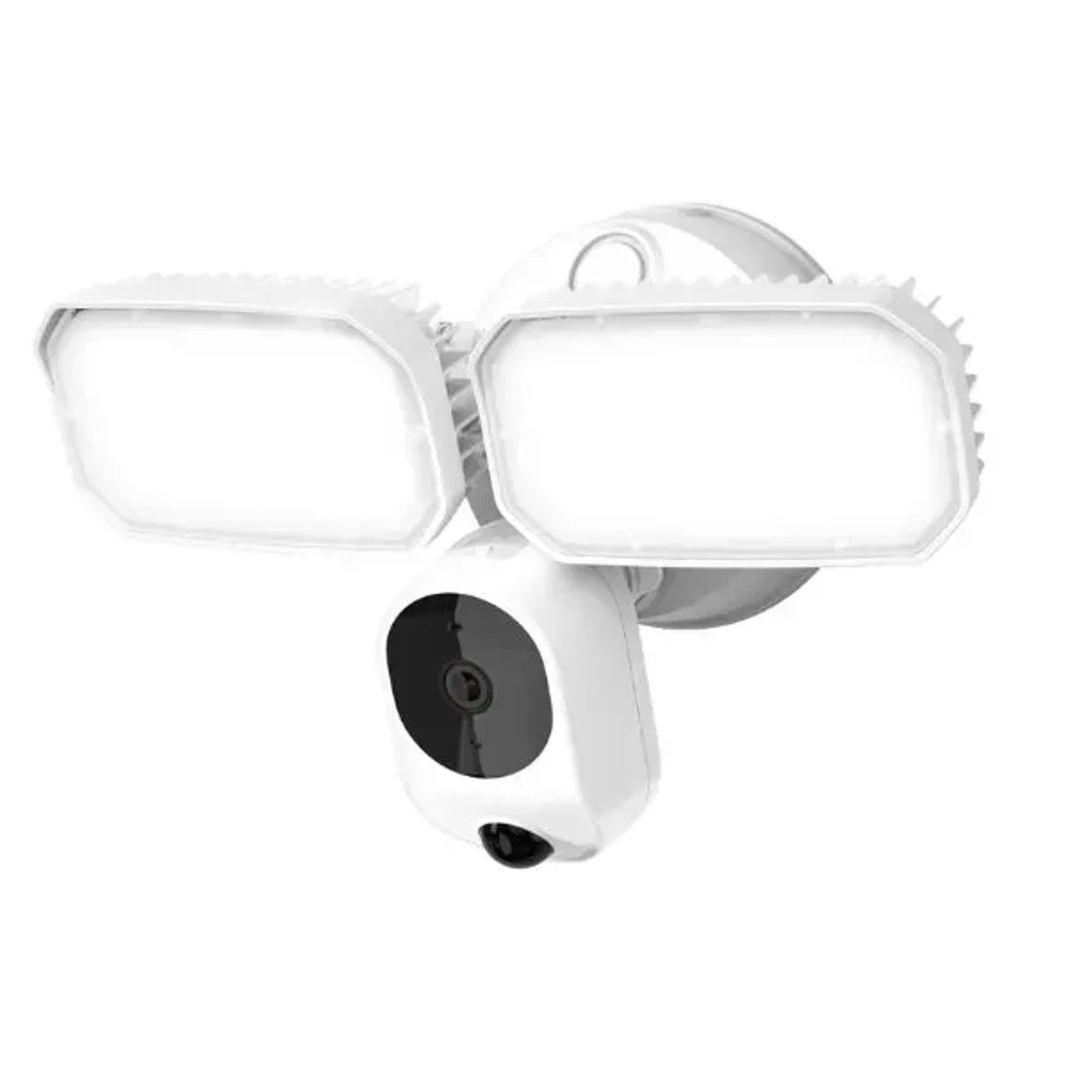 Camara Smart Con Reflectores De Luz