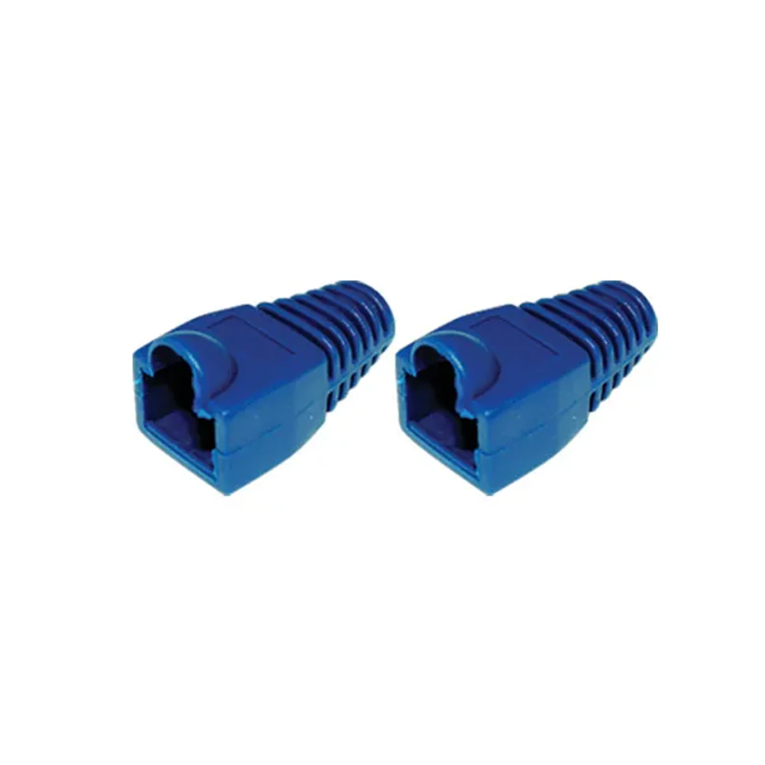 Capuchón Para Rj45 Color Azul