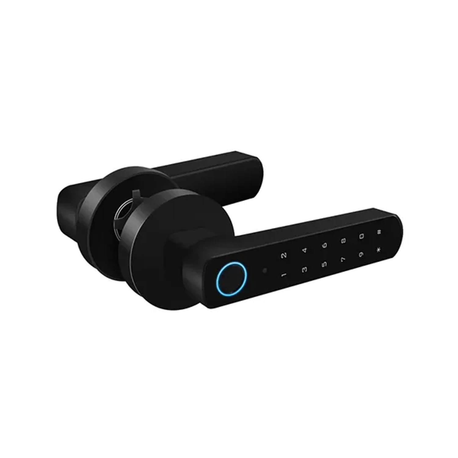 Cerradura Inteligente Bluetooth