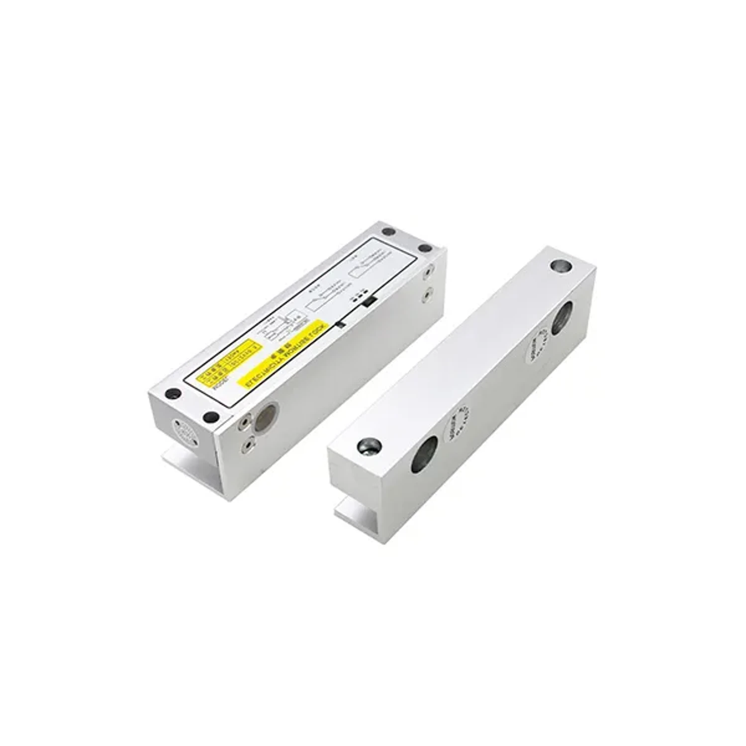 Chapa Eléctrica Electrobolt P/puerta Izq