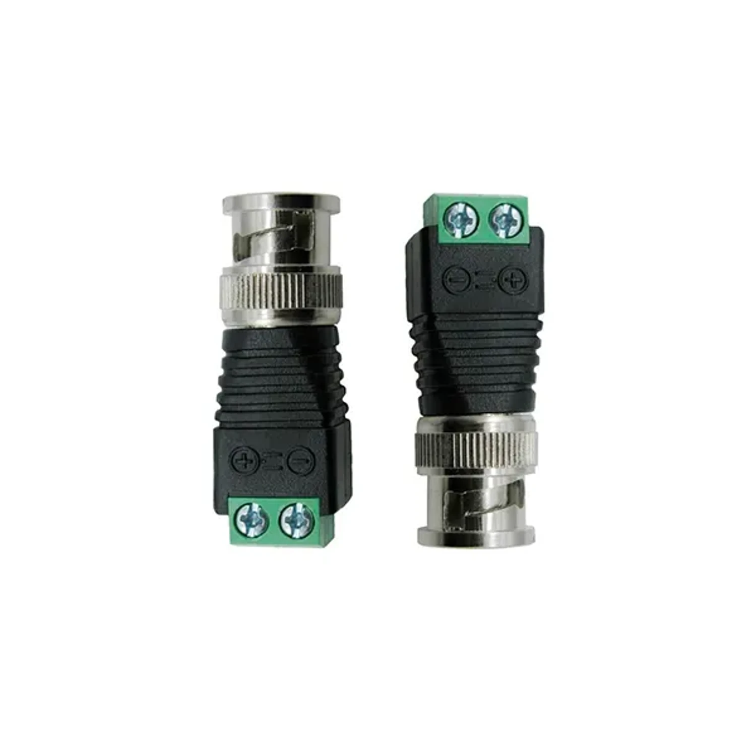 Conector Bnc